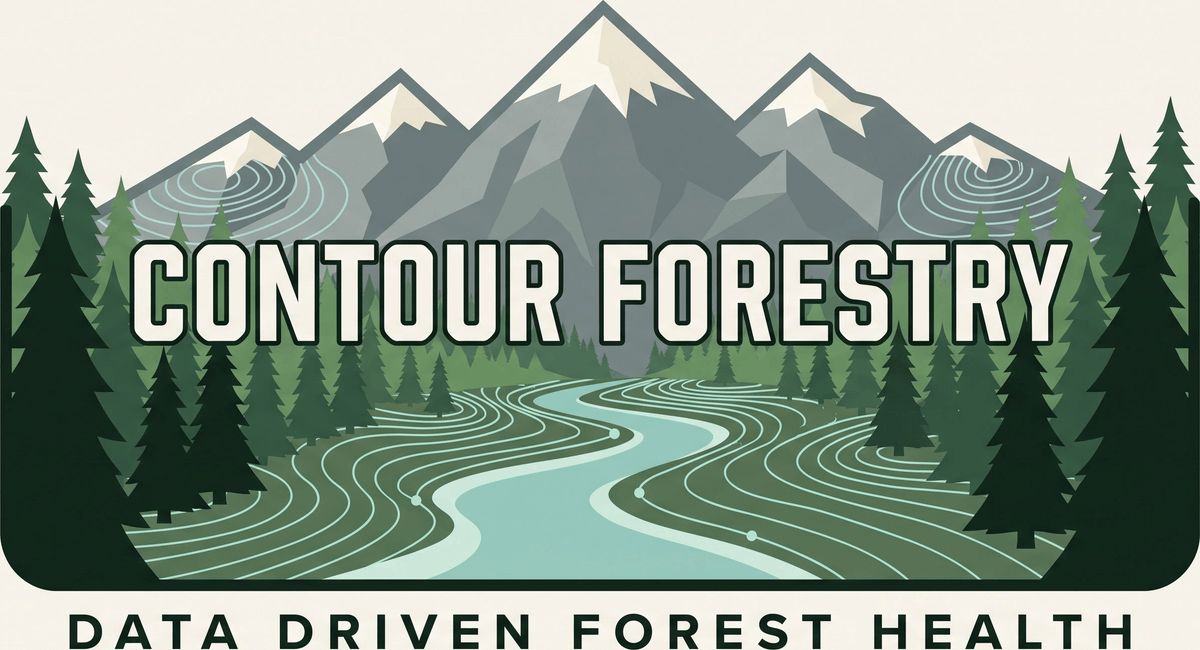 Contour Forestry